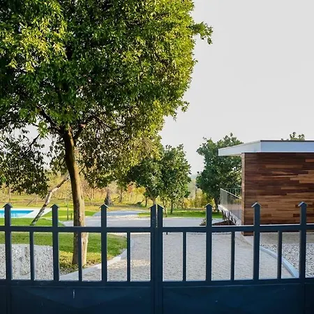 Regada House Vieira do Minho