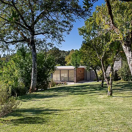 Country house Regada House