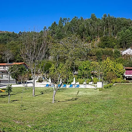 Regada House Vieira do Minho