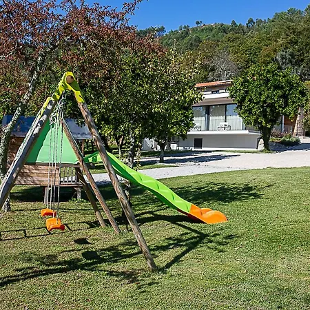 Regada House Εξοχικό σπίτι *