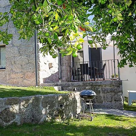 Regada House Hétvégi ház Vieira do Minho