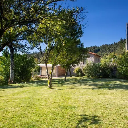 Casa rural Regada House *