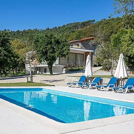 Regada House * Vieira do Minho