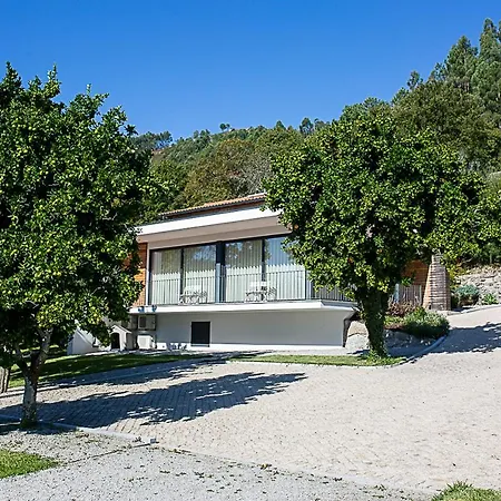 Regada House Casa rural