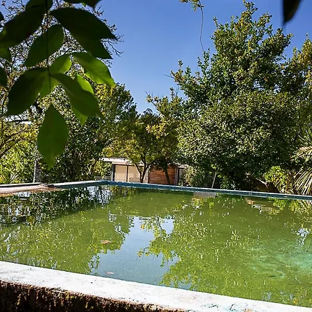 Casa rural Regada House Vieira do Minho