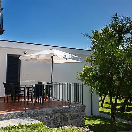 Casa rural Regada House *