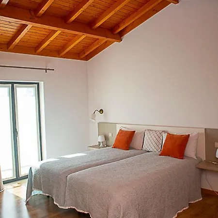 Country house Regada House *