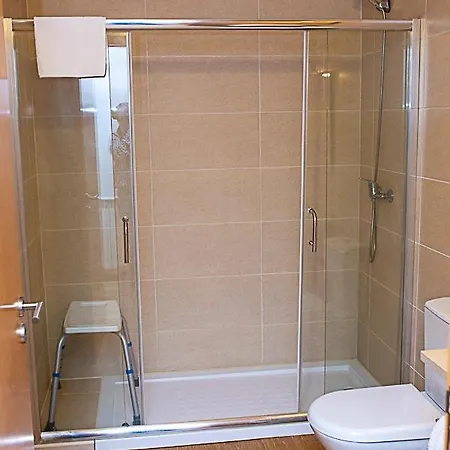 Casa rural Regada House