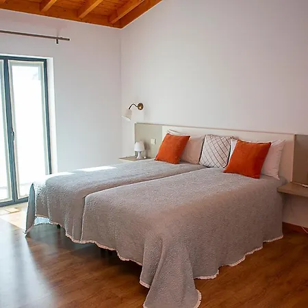 Casa rural Regada House Vieira do Minho