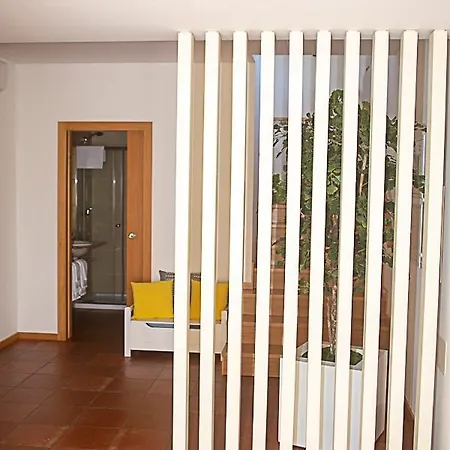 Landhaus Regada House