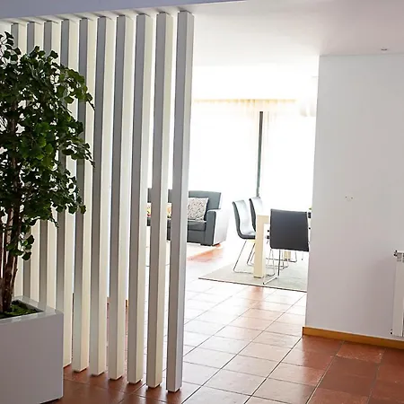 Regada House Casa rural