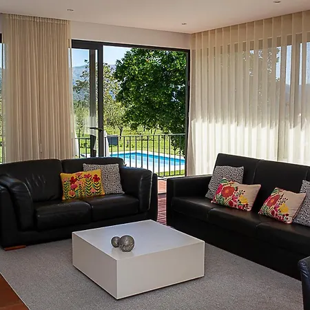 Regada House Country house Vieira do Minho