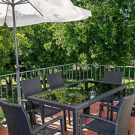 Regada House Hétvégi ház