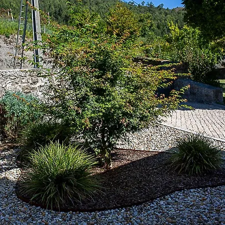 Regada House Hétvégi ház