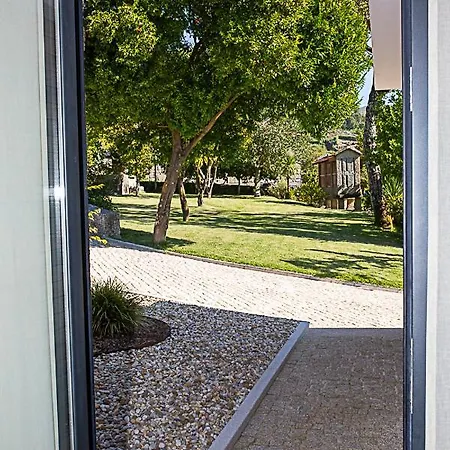 Landhaus Regada House