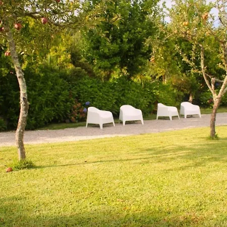 Regada House Casa rural