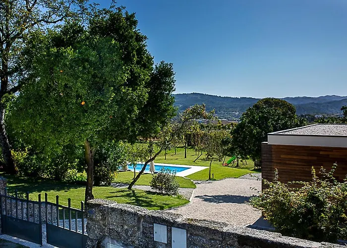 Regada House カントリーハウス *