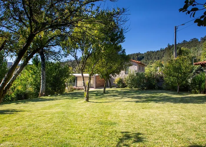 Casa di campagna Regada House *