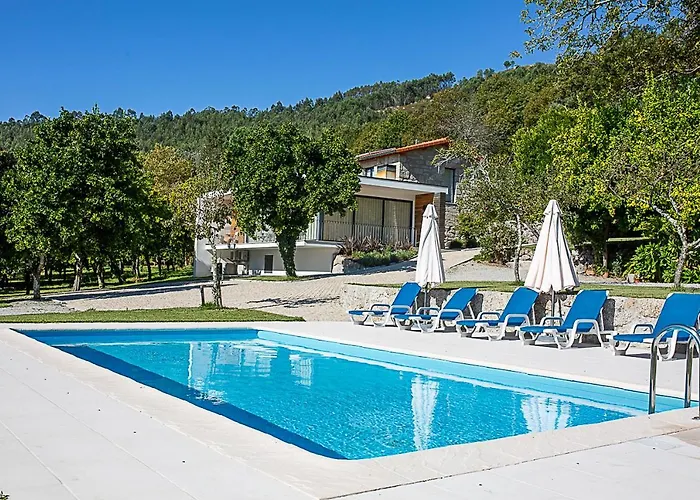 Regada House * ヴィエイラ・ド・ミーニョ