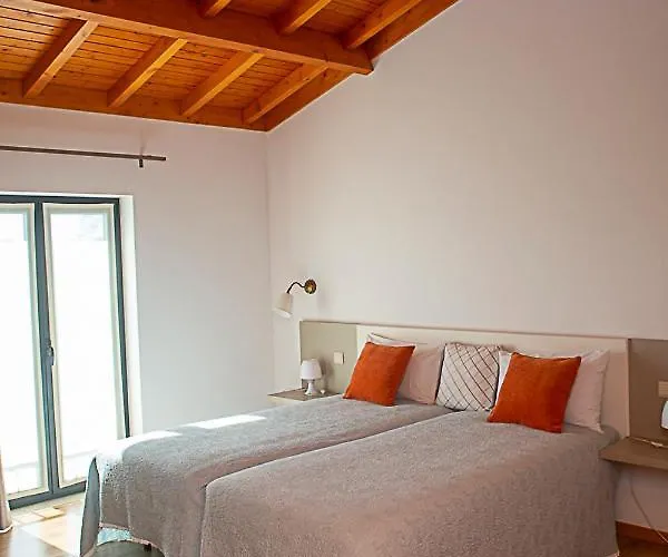 Casa di campagna Regada House *