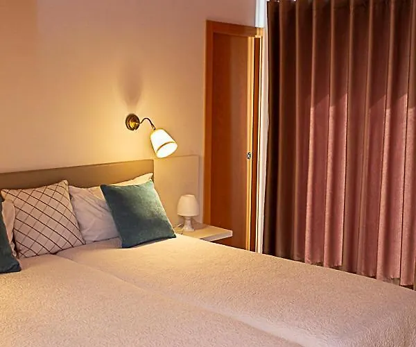 Regada House Casa di campagna