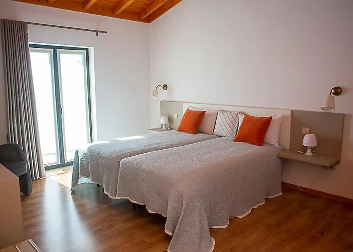 Casa di campagna Regada House Vieira do Minho