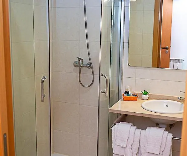 Regada House Vieira do Minho