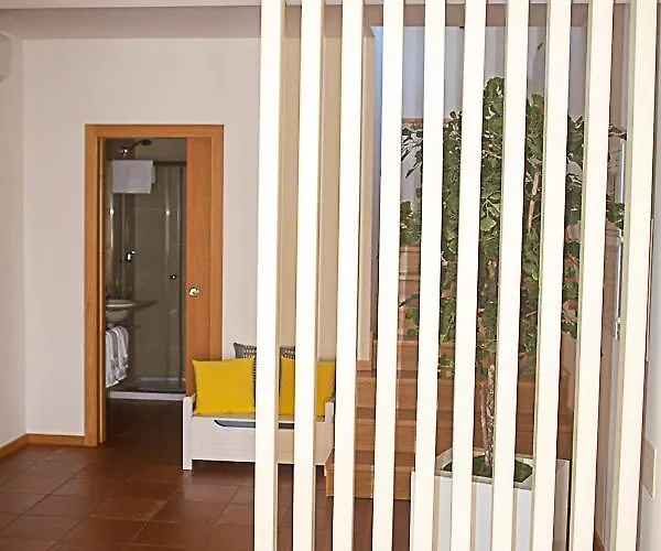 Casa di campagna Regada House