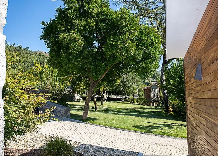 Regada House * Vieira do Minho